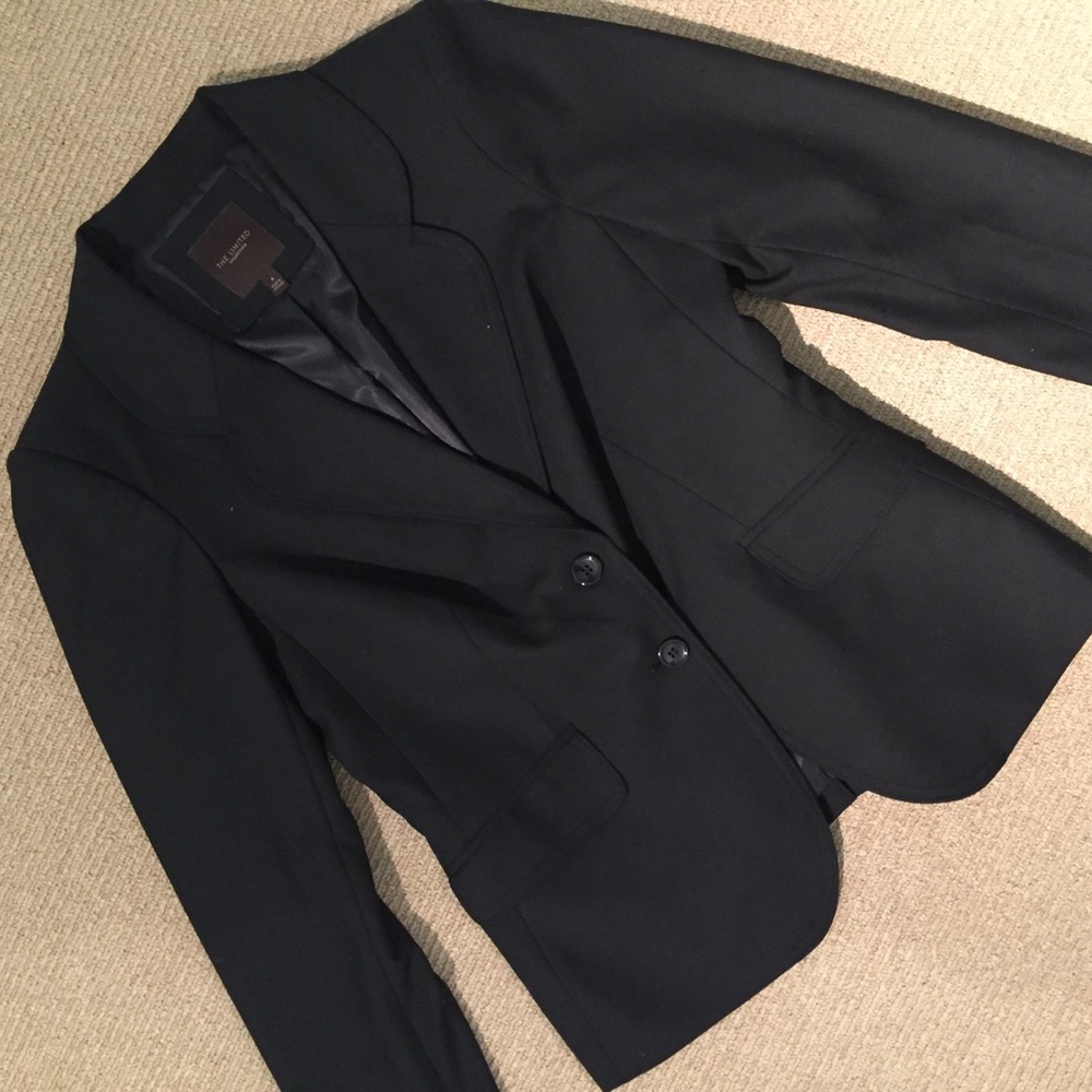 Women’s Blazer